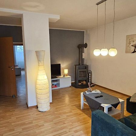 Schneckenhaus Apartment Würzburg Exterior foto