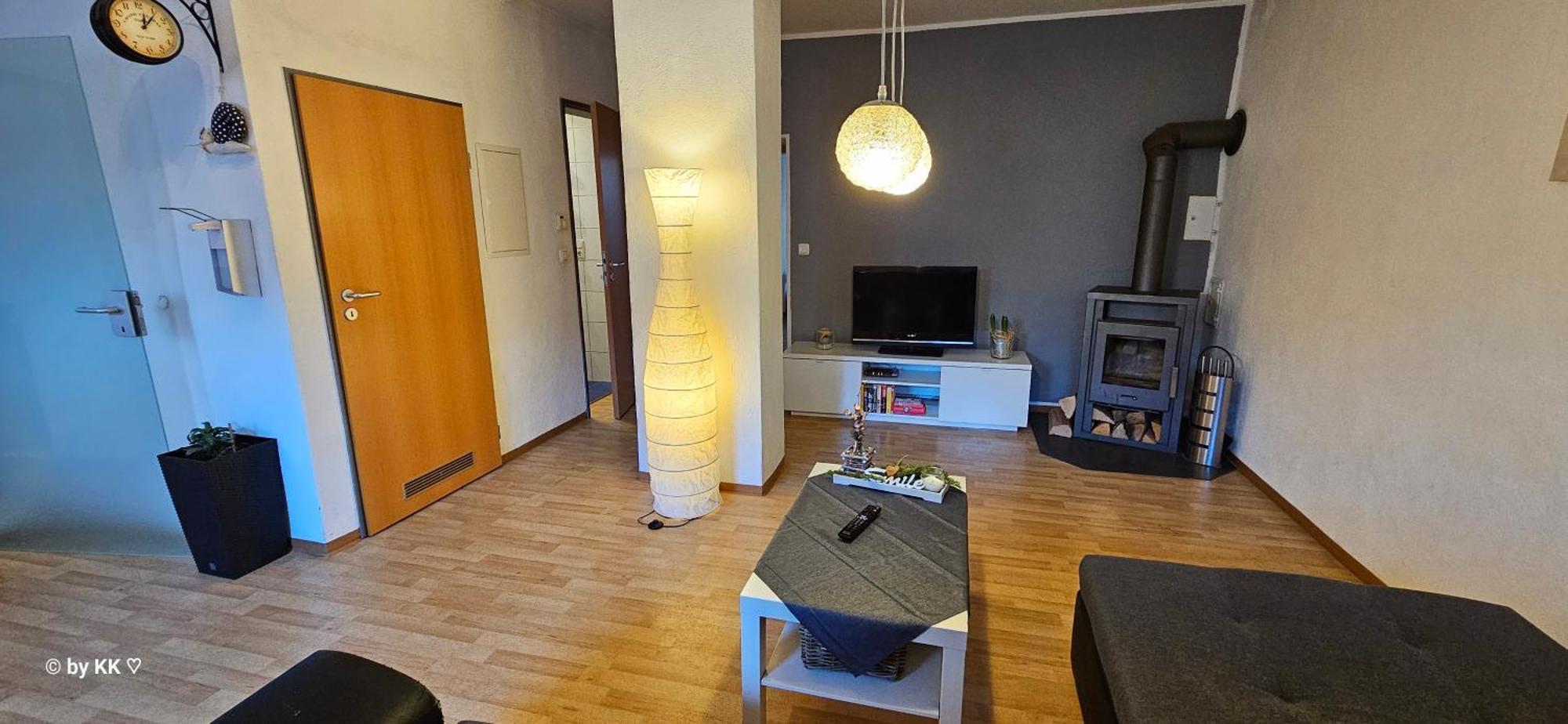 Schneckenhaus Apartment Würzburg Exterior foto
