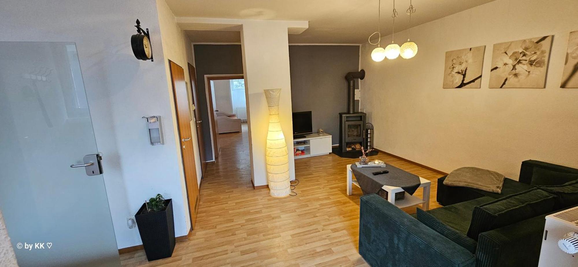 Schneckenhaus Apartment Würzburg Exterior foto